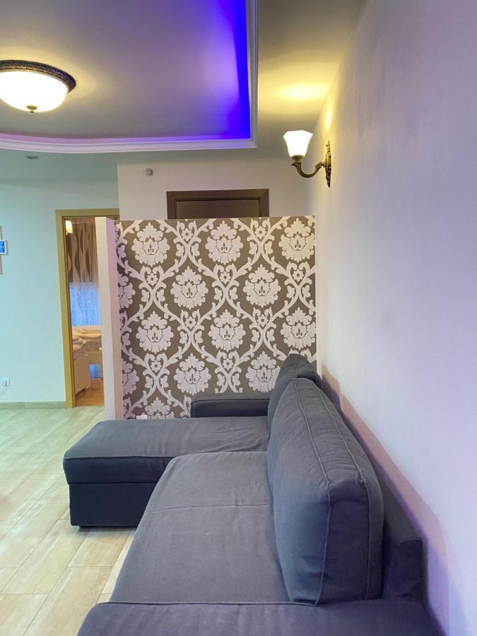 Entire New Apartment 20' From Barcelona Sabadell Bagian luar foto